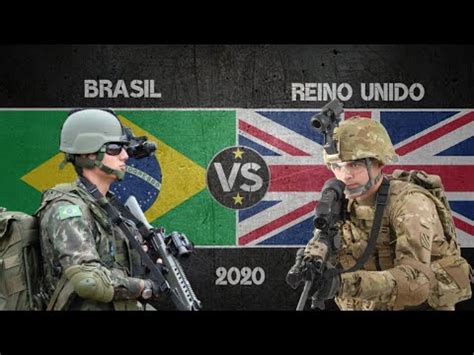 reino unido vs brasil